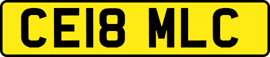 CE18MLC
