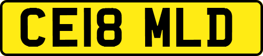CE18MLD