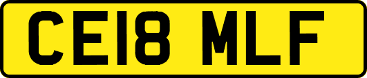 CE18MLF