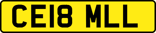 CE18MLL