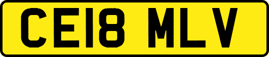 CE18MLV