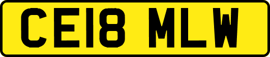 CE18MLW