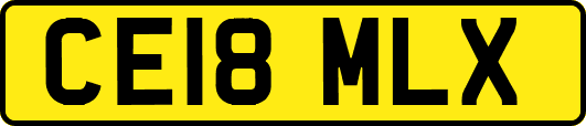 CE18MLX