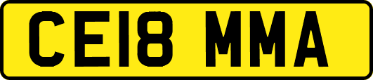 CE18MMA