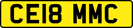 CE18MMC