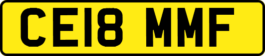 CE18MMF