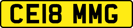 CE18MMG