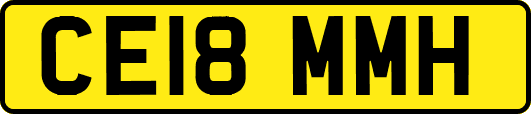 CE18MMH