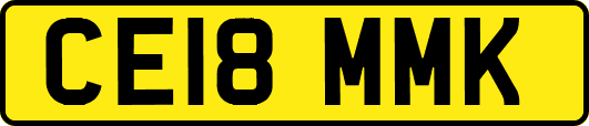 CE18MMK