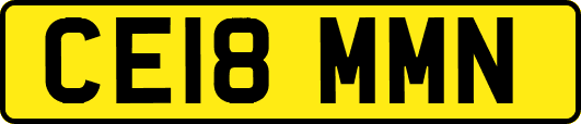 CE18MMN