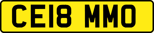 CE18MMO