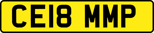 CE18MMP