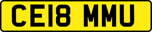 CE18MMU