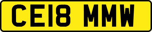 CE18MMW