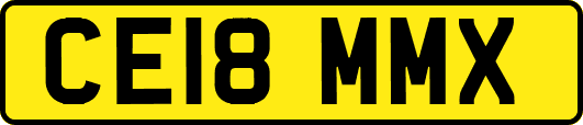 CE18MMX