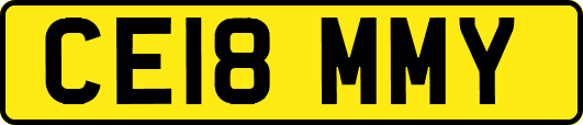 CE18MMY