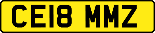 CE18MMZ