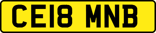 CE18MNB