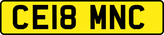 CE18MNC