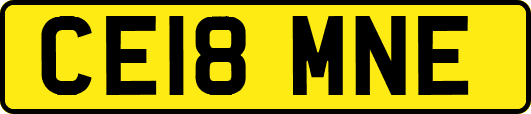 CE18MNE
