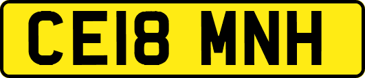 CE18MNH