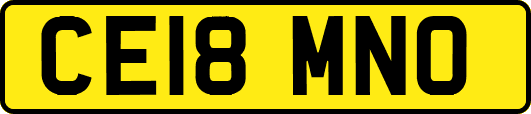CE18MNO