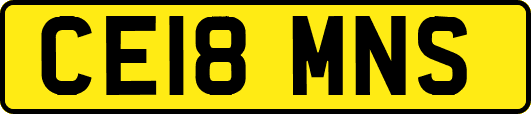 CE18MNS