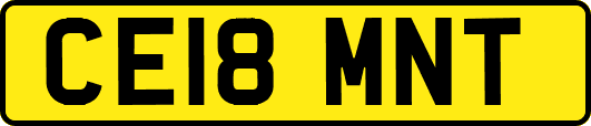 CE18MNT