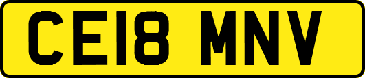 CE18MNV