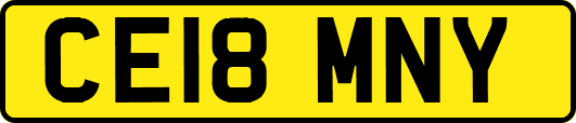 CE18MNY