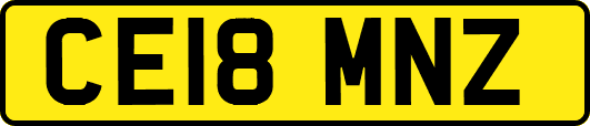 CE18MNZ