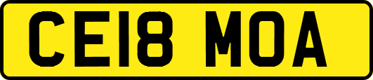 CE18MOA