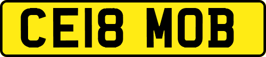 CE18MOB