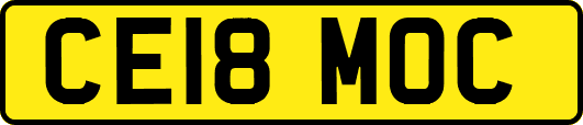 CE18MOC
