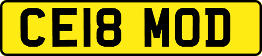 CE18MOD