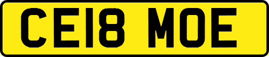 CE18MOE