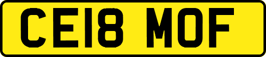 CE18MOF