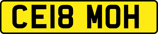 CE18MOH