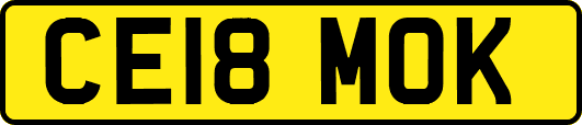 CE18MOK