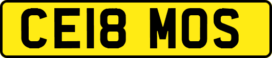 CE18MOS