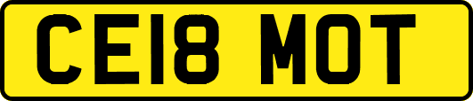 CE18MOT
