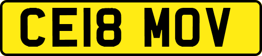 CE18MOV