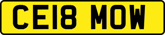 CE18MOW