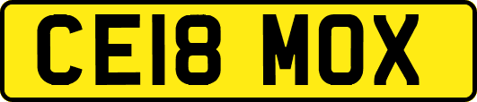 CE18MOX