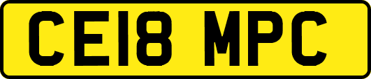 CE18MPC