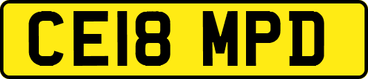 CE18MPD