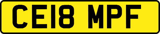 CE18MPF