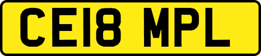 CE18MPL