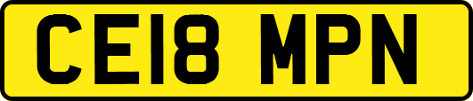 CE18MPN