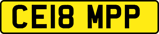 CE18MPP